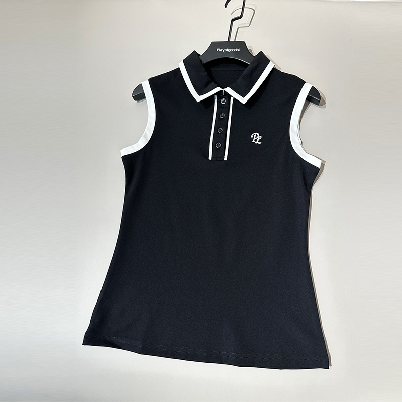 PL ملابس الغولف المرأة عادية س - مراجعة Golf Equipment Korea وسعره