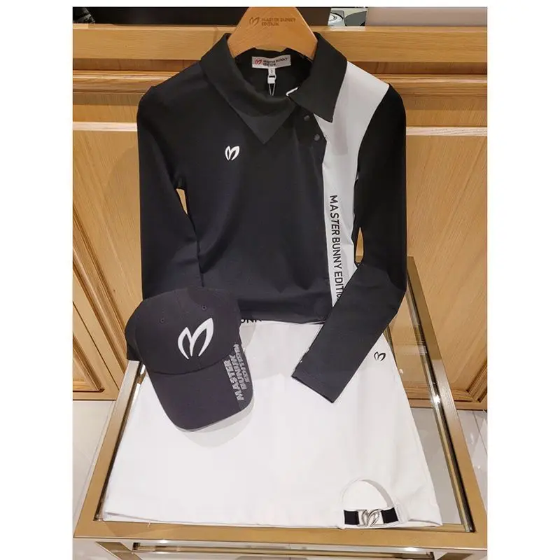 ملابس جولف نسائية أصلية كورية  - مراجعة Golf Equipment Korea وسعره