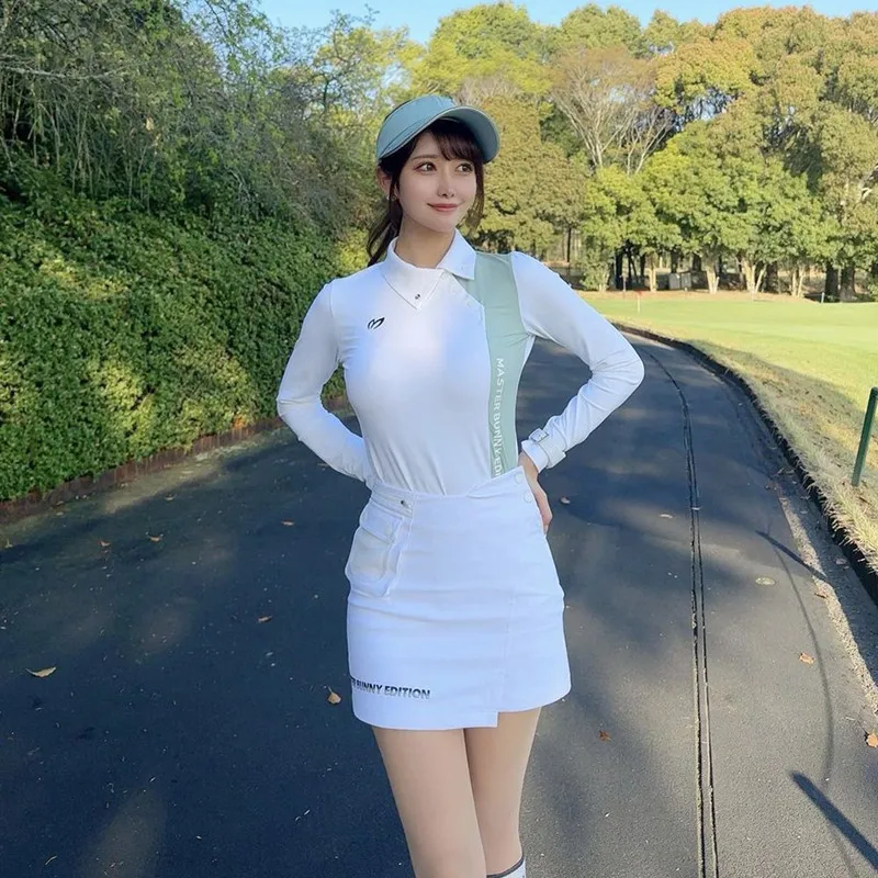 ملابس جولف نسائية أصلية كورية  - مراجعة Golf Equipment Korea وسعره