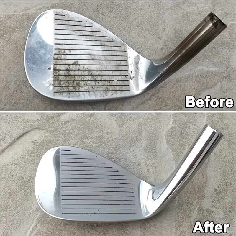 شمع تلميع احترافي لنوادي الجول - مراجعة Golf Equipment Outlet وسعره