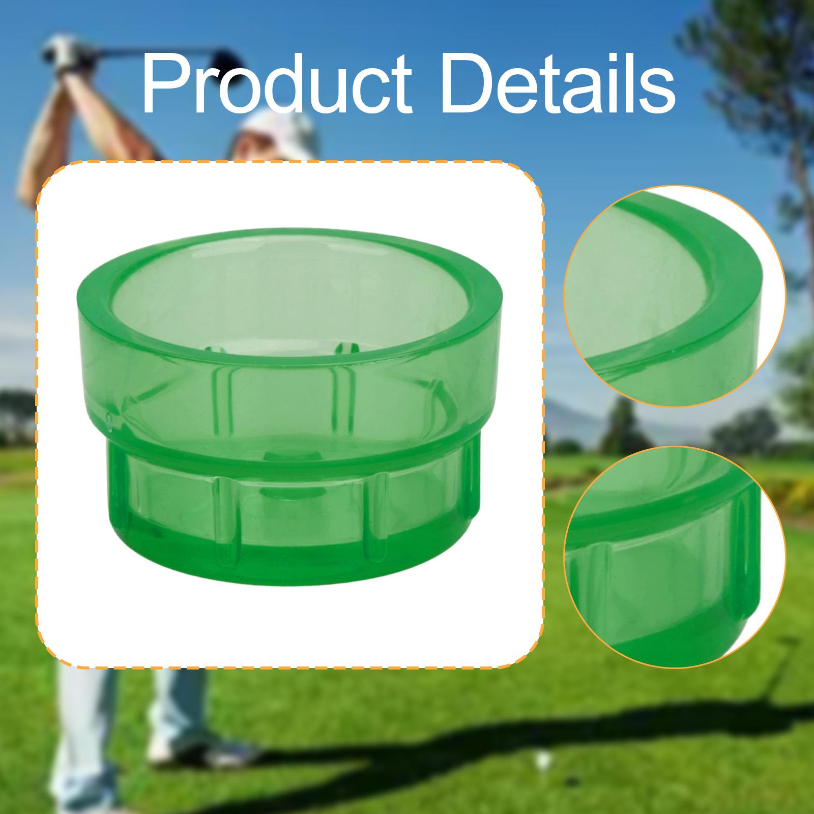 أداة تحديد خطوط كرة الجولف بدق - مراجعة Golf Equipment Drawing وسعره