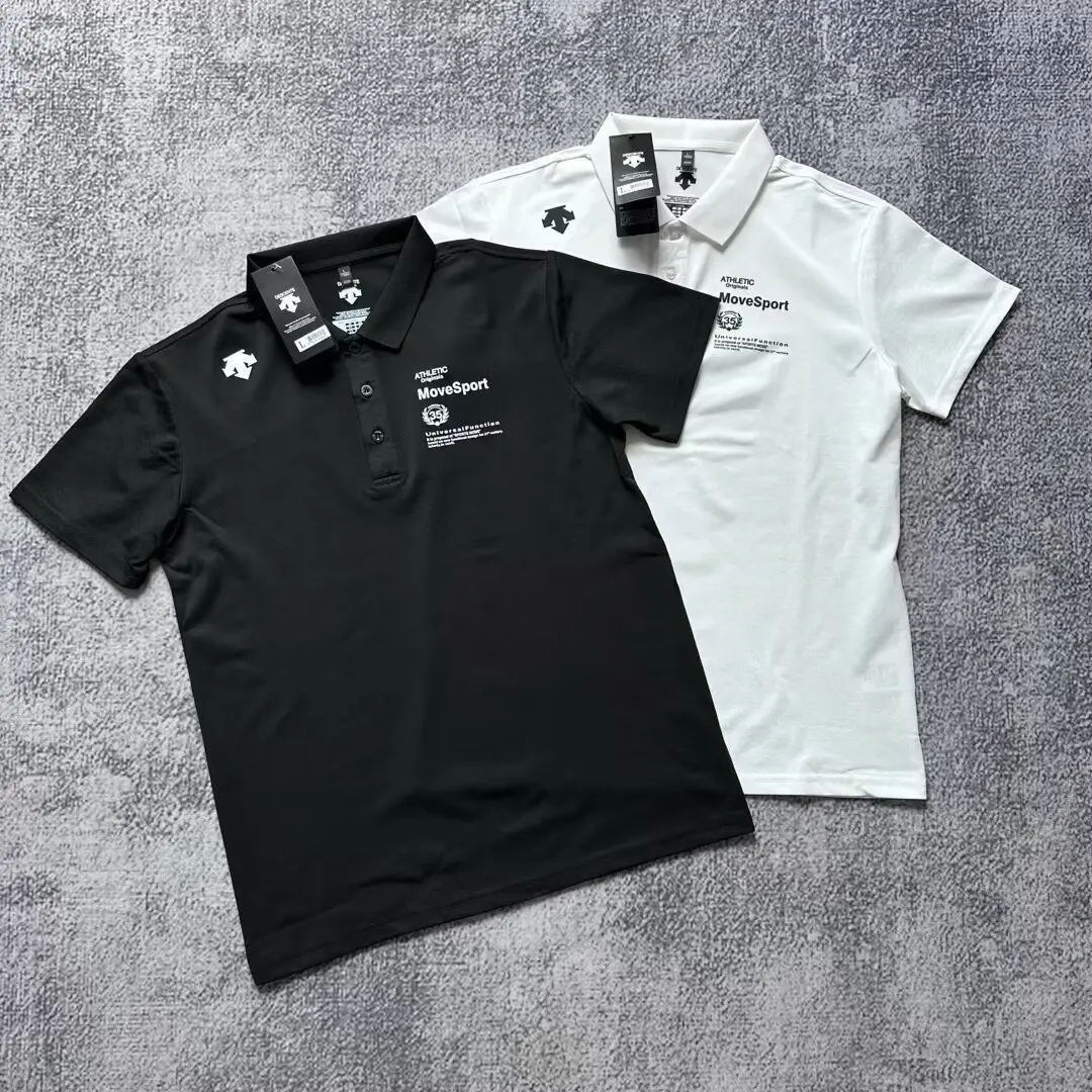 قميص بولو رجالي جديد لصيف 2026 - مراجعة Golf Equipment Korea وسعره