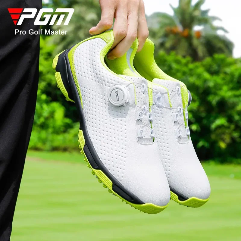 أحذية رجالية من PGM Golf قابلة - مراجعة Golf Equipment Women وسعره