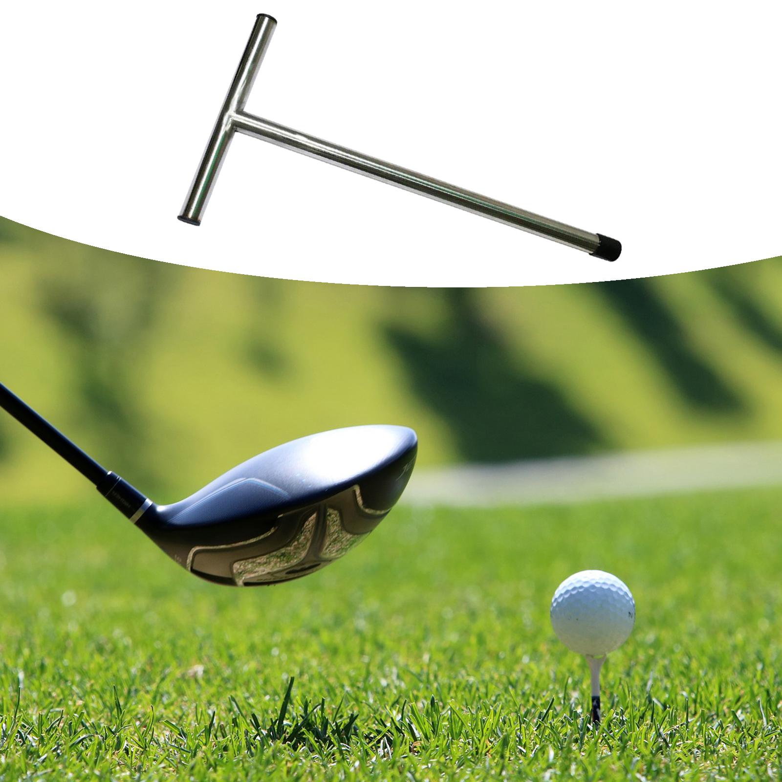 معدات اختبار أنبوبية متينة من  - مراجعة Golf Equipment Testing وسعره