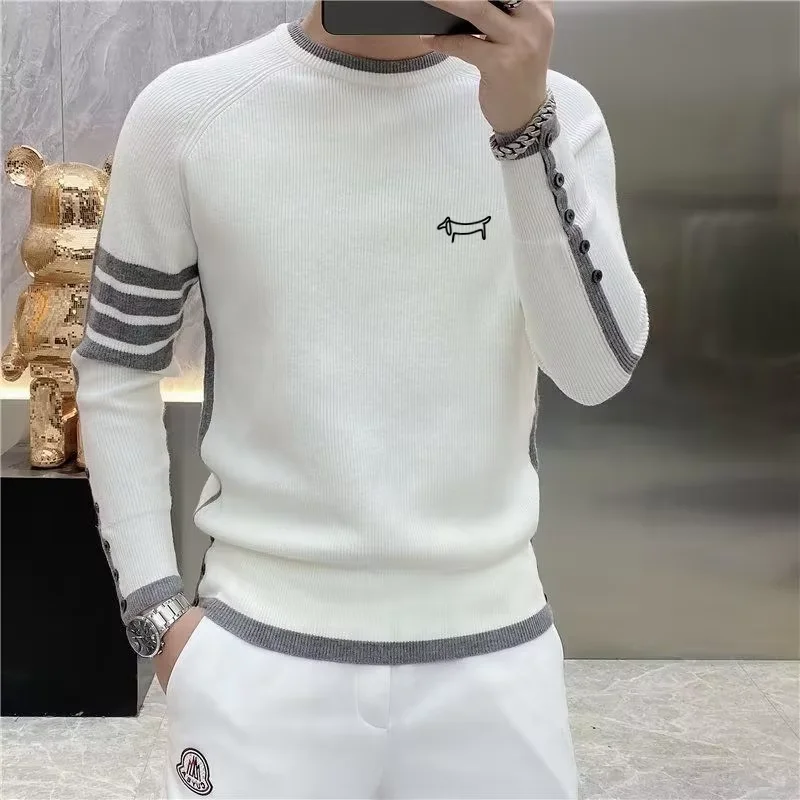 سترات جولف كورية للرجال، ملابس - مراجعة Golf Equipment Korea وسعره