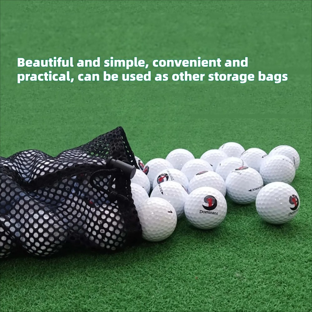 حقيبة شبكية رياضية للجولف من ا - مراجعة Golf Equipment Drawing وسعره