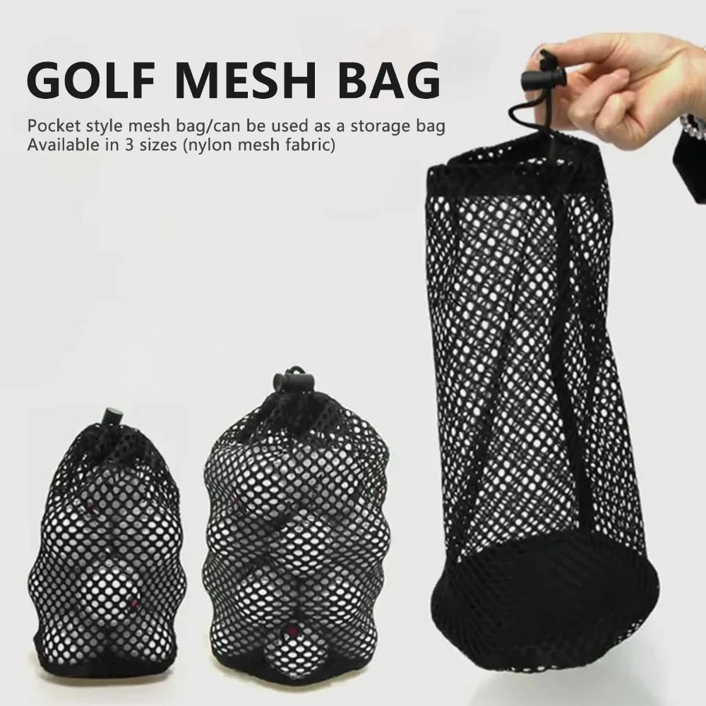 حقيبة شبكية رياضية للجولف من ا - مراجعة Golf Equipment Drawing وسعره