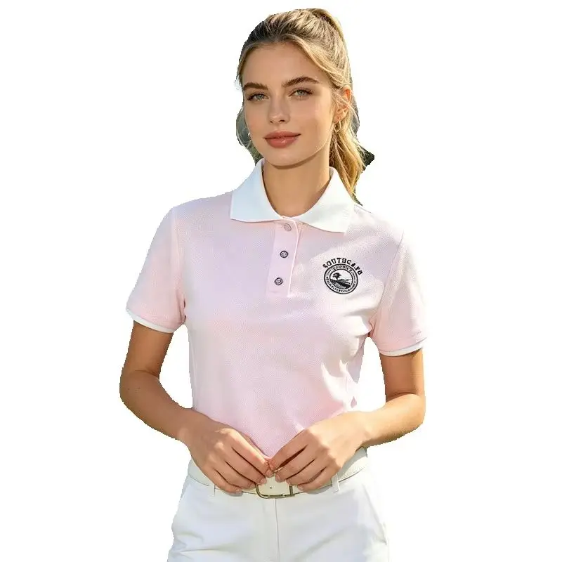 ملابس جولف صيفية للنساء 2026،  - مراجعة Golf Equipment Korea وسعره