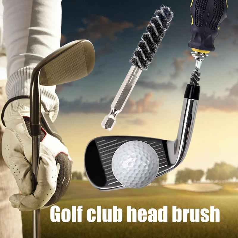 نوادي الغولف رئيس خرطوم فرشاة  - مراجعة Golf Equipment Outlet وسعره
