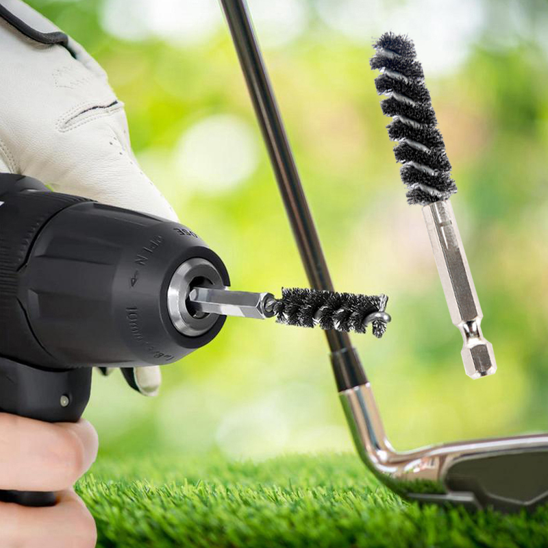 نوادي الغولف رئيس خرطوم فرشاة  - مراجعة Golf Equipment Outlet وسعره